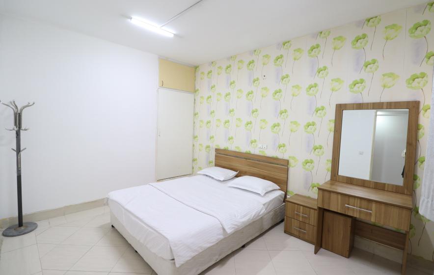 آپارتمان مبله تاپ لوکیشن فرهنگشهر 7