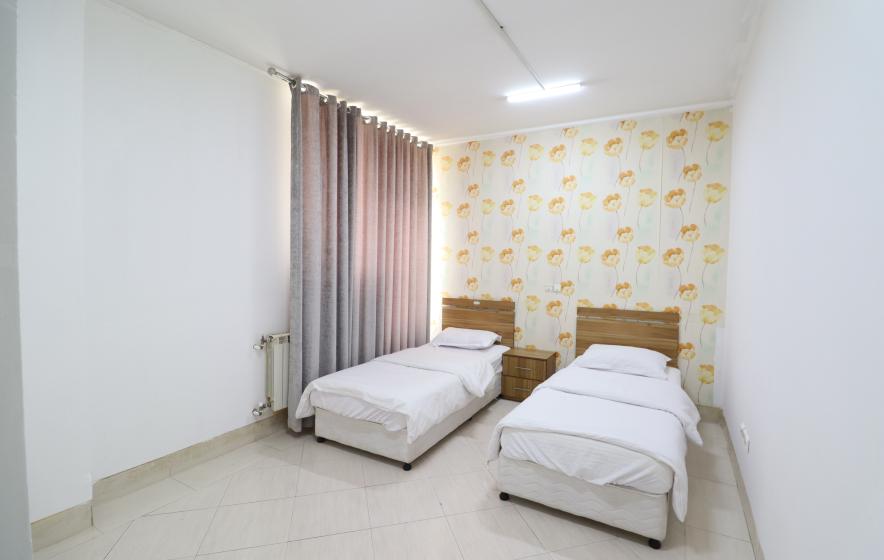آپارتمان مبله تاپ لوکیشن فرهنگشهر 8