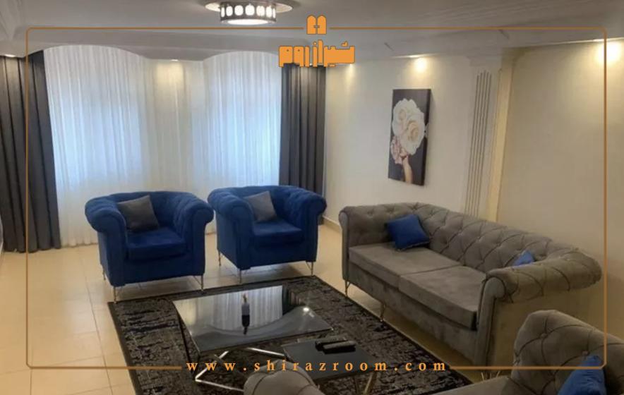 خانه مبله شیراز؛ مناسب برای سفرهای کاری 