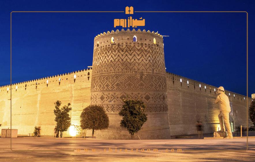 اردیبهشت بهترین زمان سفر به شیراز 