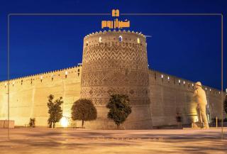 اردیبهشت بهترین زمان سفر به شیراز 