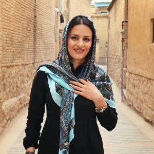 mehrnoosh dehghan