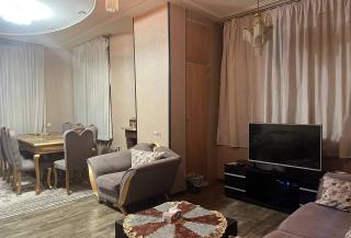 اپارتمان مبله دو خوابه در قصرالدشت
