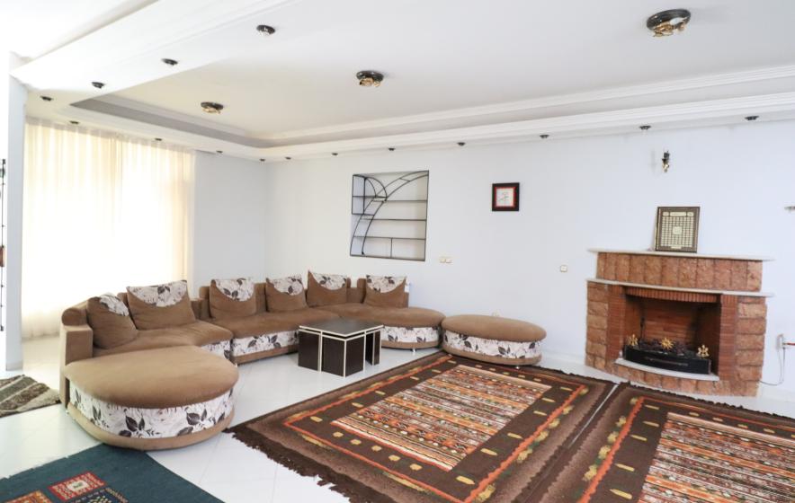 واحد چهار خواب ویلایی 1
