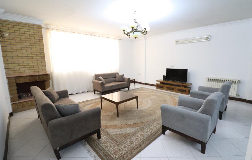 آپارتمان  دو خواب  در میرزای شیرازی 0