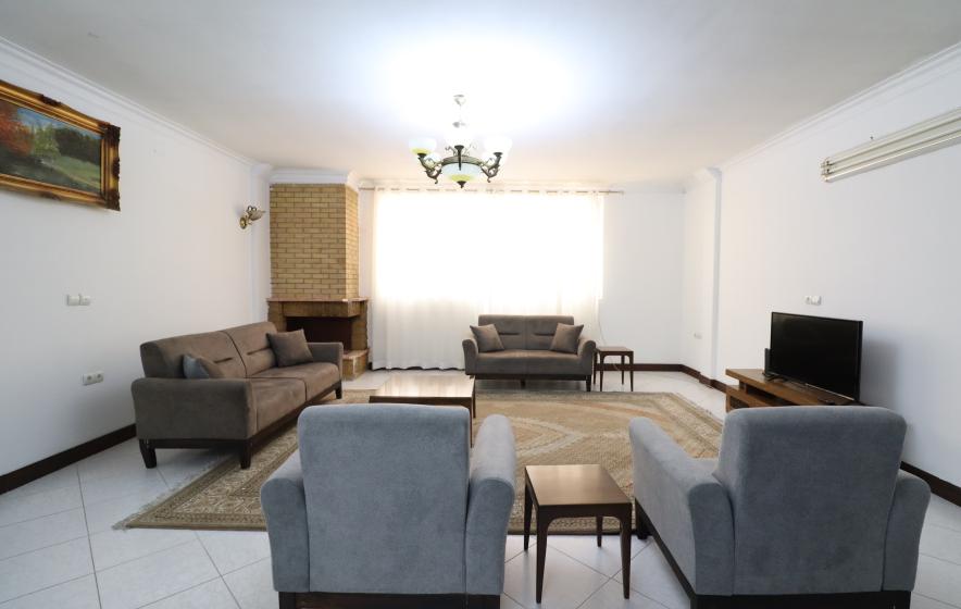 آپارتمان  دو خواب  در میرزای شیرازی 1