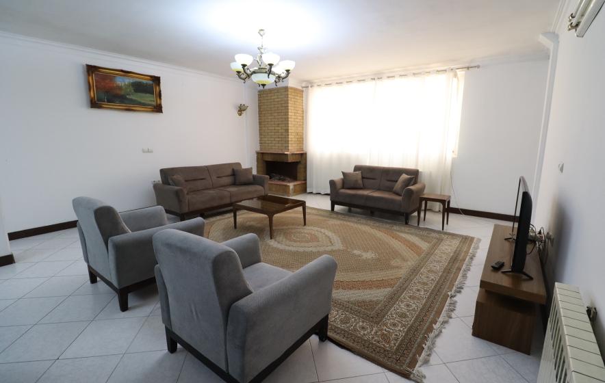 آپارتمان  دو خواب  در میرزای شیرازی 2