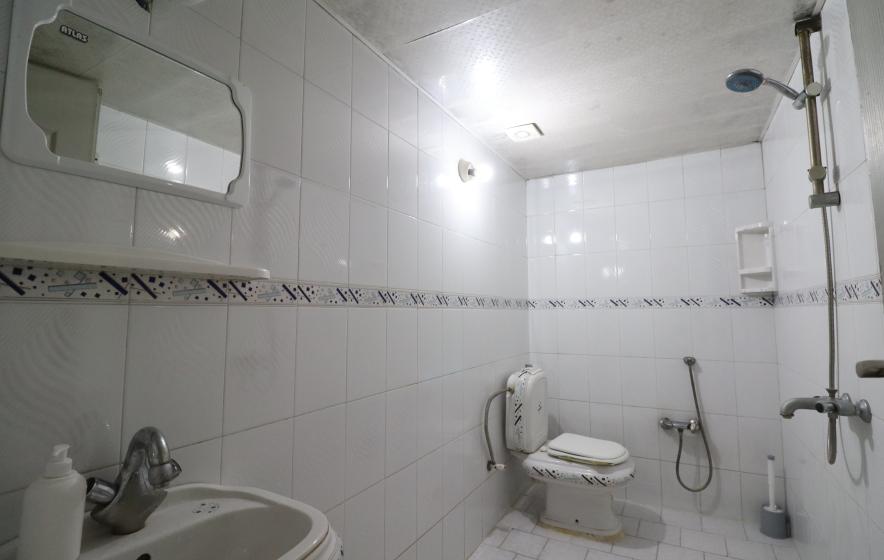 آپارتمان  دو خواب  در میرزای شیرازی 9