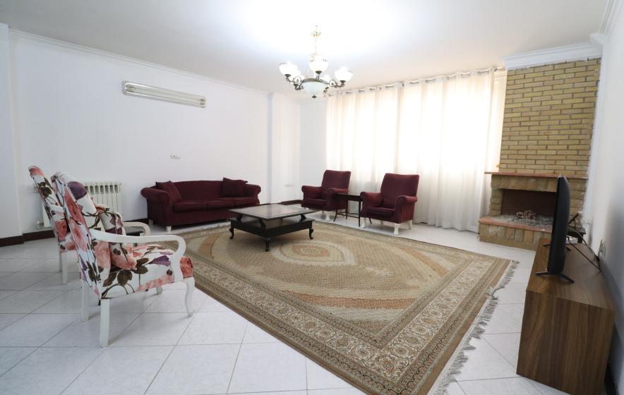 آپارتمان مبله در میرزای شیرازی 0
