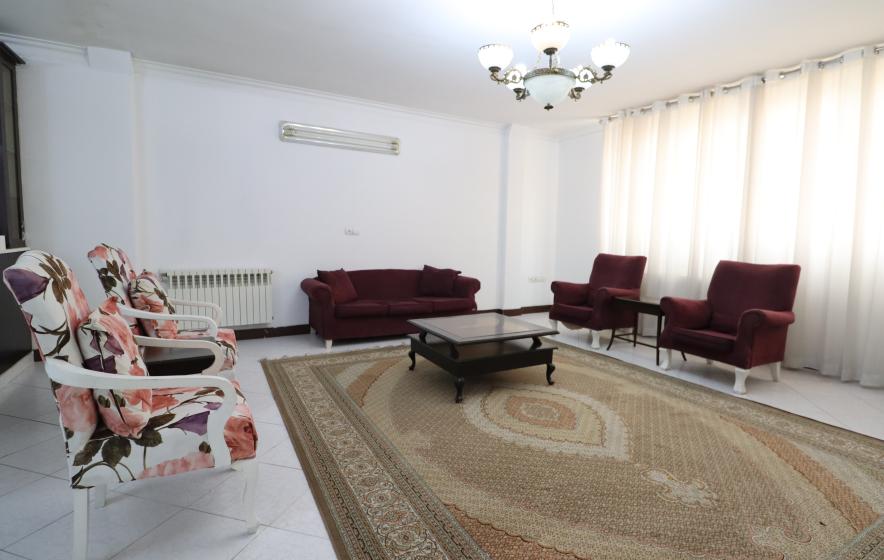آپارتمان مبله در میرزای شیرازی 4