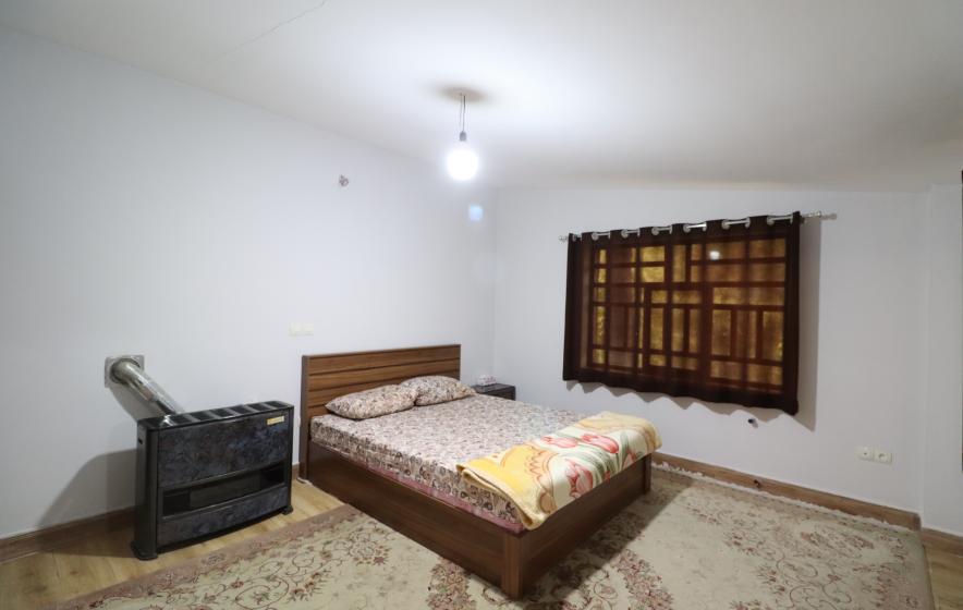 باغ ویلا سه خواب واقع در ملوس جان 7