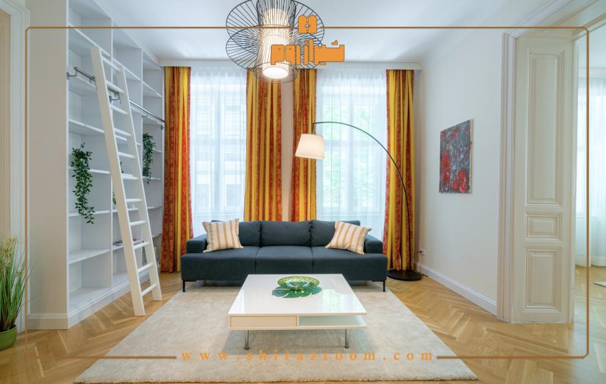 چگونه در سفر به شیراز اقامتگاه ارزان اما باکیفیت پیدا کنیم؟ 