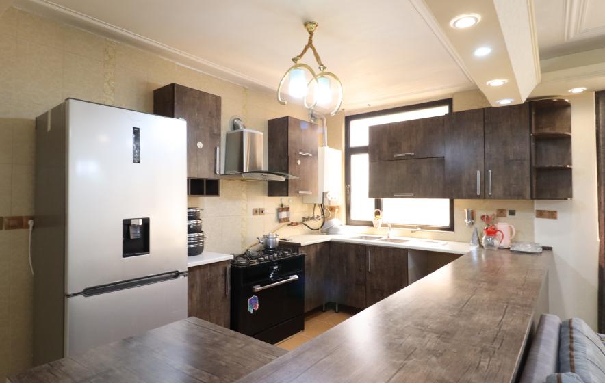 اجاره روزانه واحد دو خوابه تمیز 3