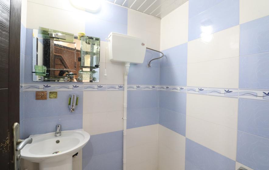 اجاره روزانه واحد دو خوابه تمیز 4