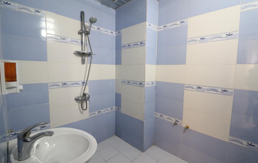 اجاره روزانه واحد دو خوابه تمیز 8