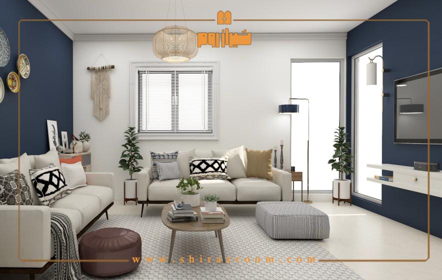 رزرو اقامتگاه در شیراز با شیرازروم؛ آنلاین و بدون معطلی 