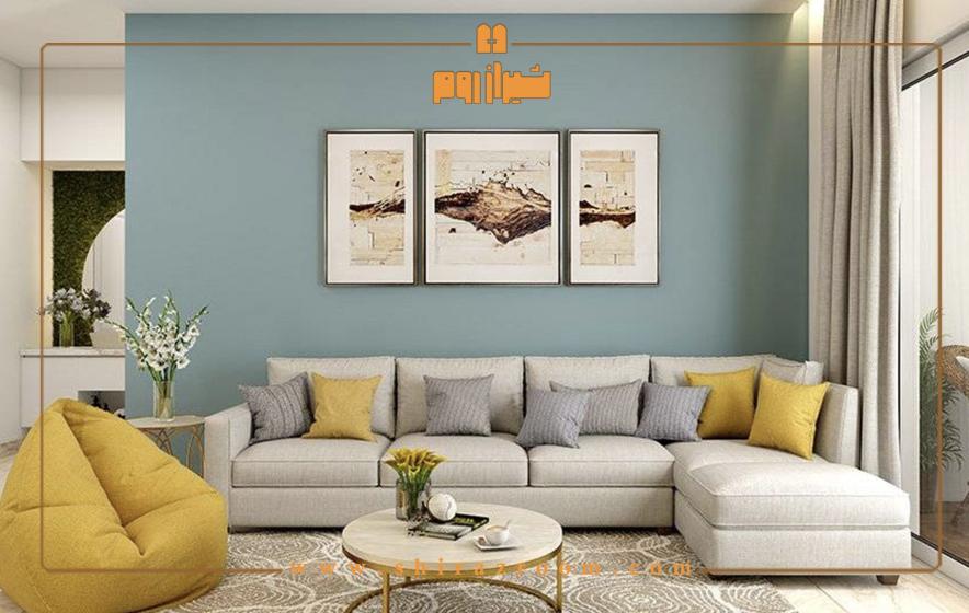 بهترین مناطق شیراز برای اجاره کوتاه مدت آپارتمان مبله در شیراز 