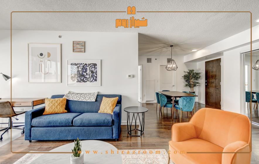 بهترین اقامتگاه‌های شیراز برای خانواده‌ها 