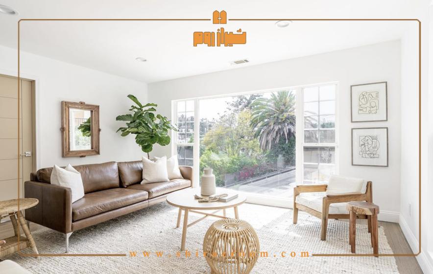 اقامتگاه‌های نزدیک به بهترین رستوران‌ها و کافه‌های شیراز 