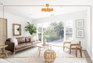 اقامتگاه‌های نزدیک به بهترین رستوران‌ها و کافه‌های شیراز 