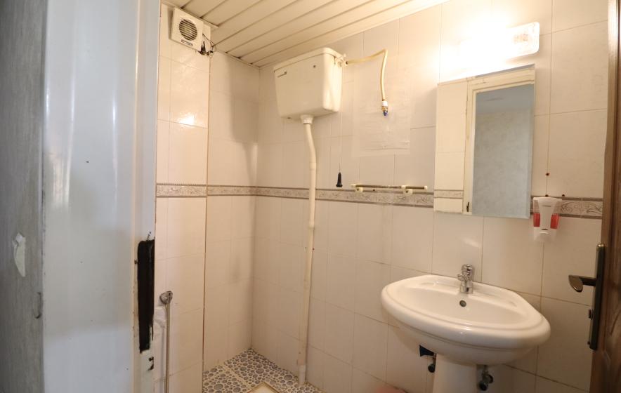 اپارتمان دو خوابه لوکس در خیابان قصرالدشت 1