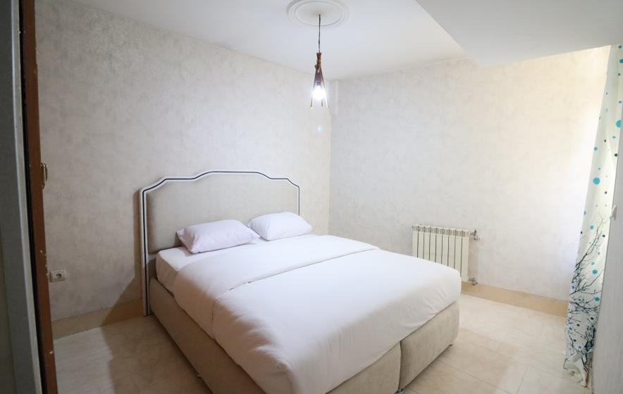 اپارتمان دو خوابه لوکس در خیابان قصرالدشت 3