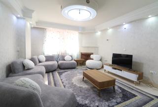 اپارتمان دو خوابه لوکس در خیابان قصرالدشت