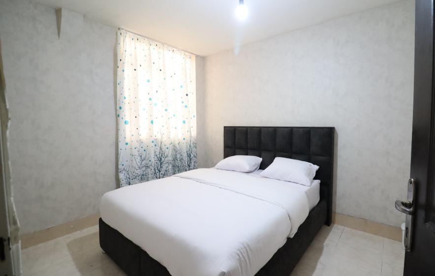 اجاره روزانه اپارتمان مبله دو خوابه  در قلب شیراز 7