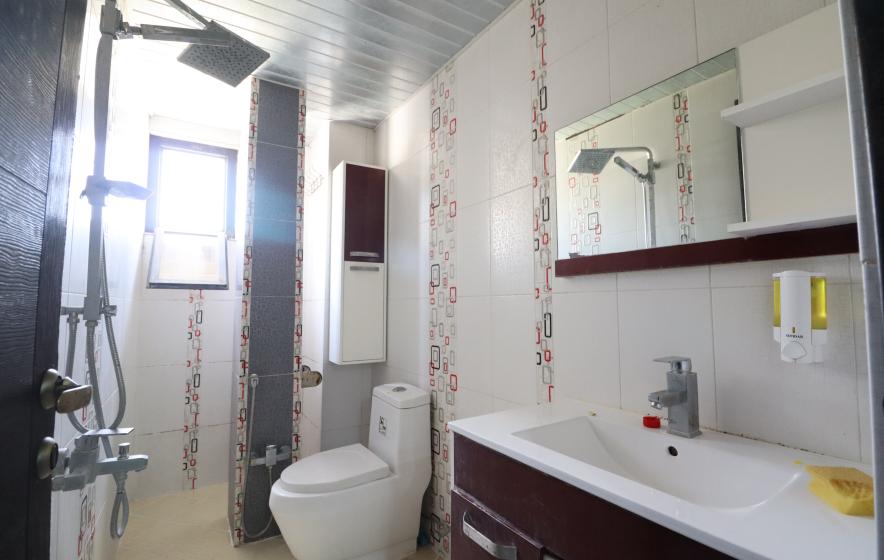 واحد مبله فول امکانات نزدیک مراکز گردشگری 2