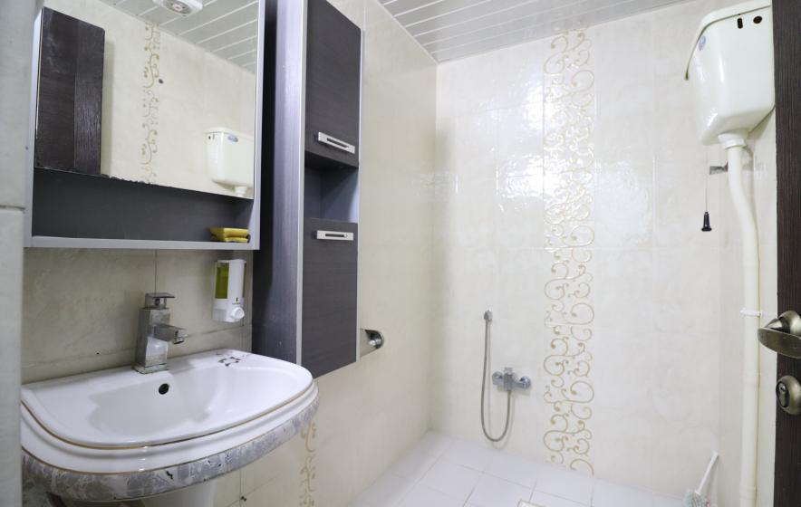 واحد مبله فول امکانات نزدیک مراکز گردشگری 3