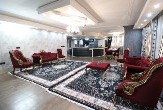 واحد مبله فول امکانات نزدیک مراکز گردشگری