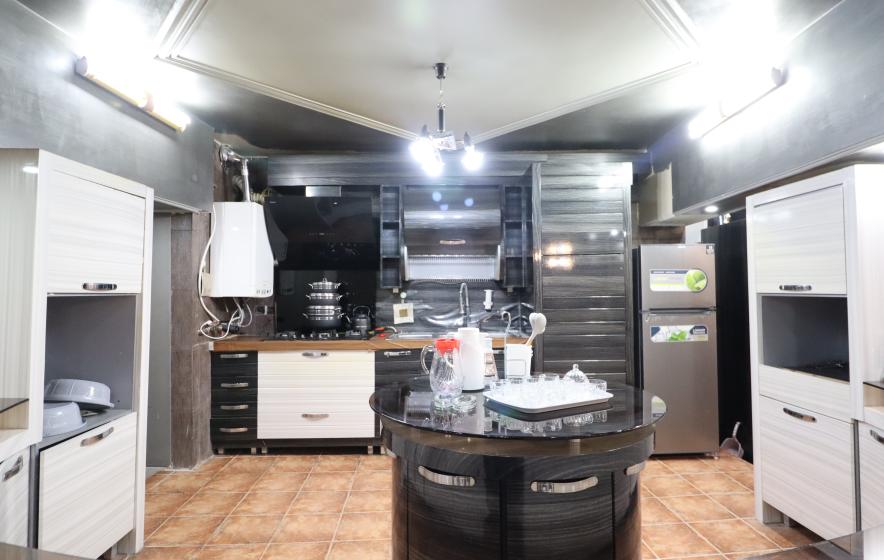 واحد مبله فول امکانات نزدیک مراکز گردشگری 6