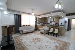 اجاره روزانه اپارتمان دو خوابه