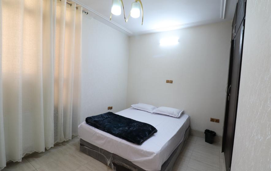 اجاره روزانه اپارتمان دو خوابه 8