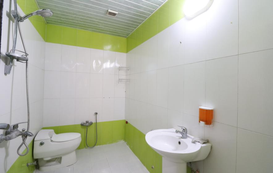 اجاره روزانه اپارتمان دو خوابه 9