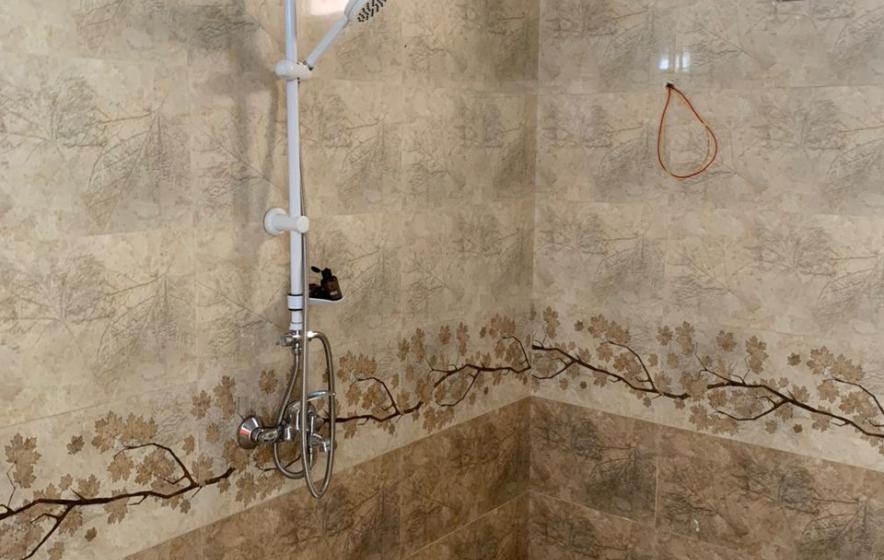 کلبه سوئیسی دو خواب واقع در بیضا 3