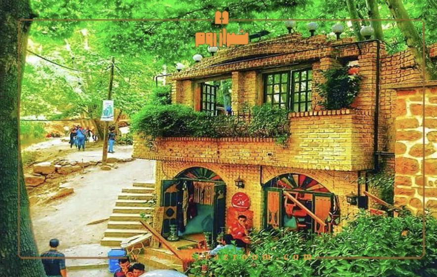 قلات؛ بهشت پنهان شیراز 