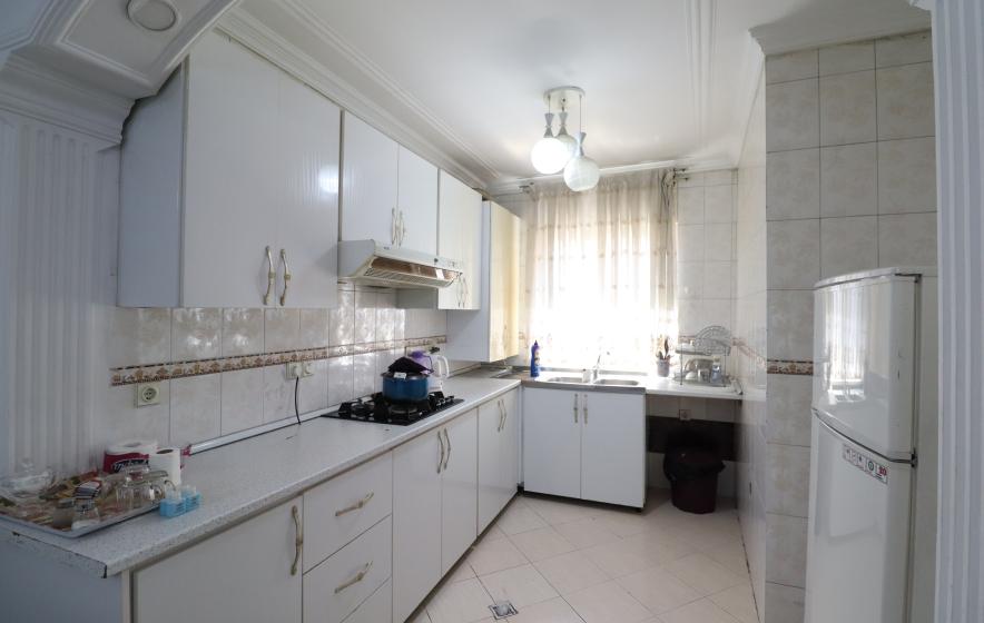 آپارتمان مبله در معالی آباد بهاران 1