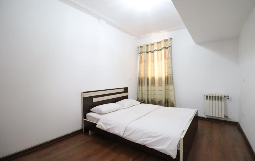 آپارتمان مبله در معالی آباد بهاران 4