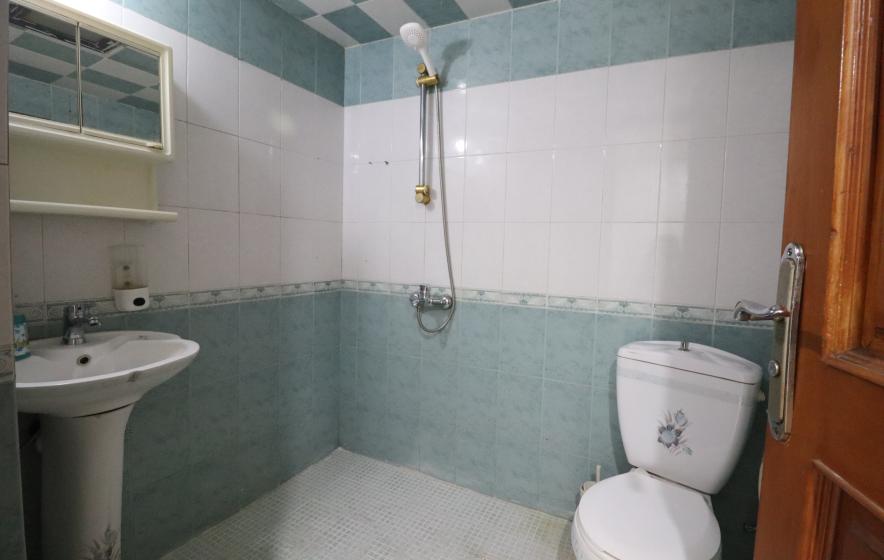 آپارتمان مبله در معالی آباد بهاران 8