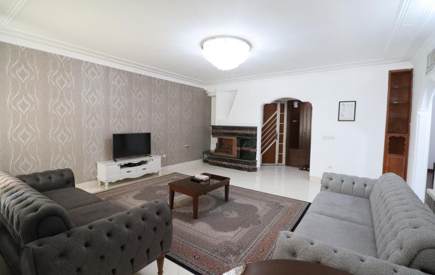 آپارتمان مبله در معالی آباد بهاران 0