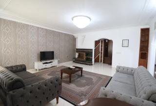 آپارتمان مبله در معالی آباد بهاران