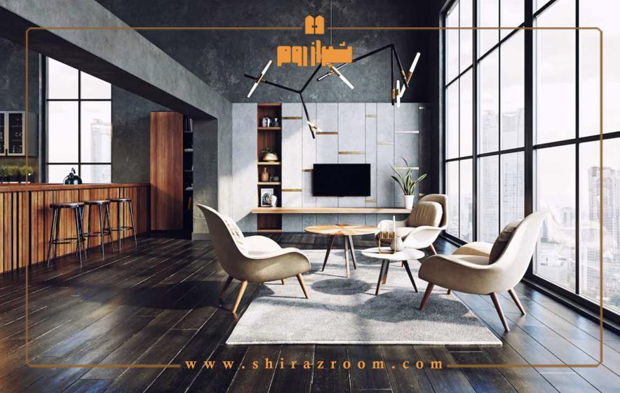 پاییز در شیراز تجربه‌ای متفاوت با اقامت در خانه مبله 