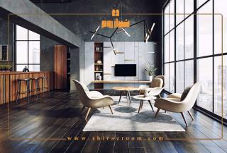 پاییز در شیراز تجربه‌ای متفاوت با اقامت در خانه مبله 