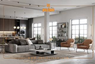 اجاره آپارتمان مبله شیراز از شیرازروم چه مزایایی دارد؟ 