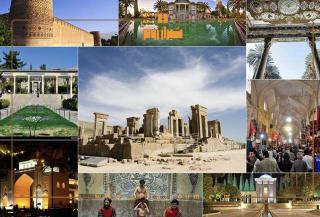 توصیه های مهم شیرازروم برای سفر ضروری به شیراز 