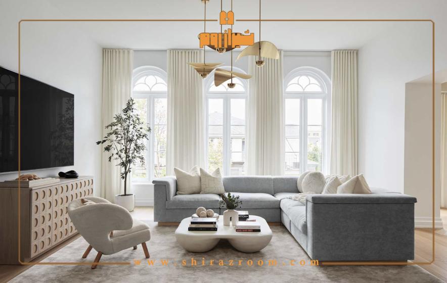 اجاره سوئیت مبله در شیراز با امکانات کامل 