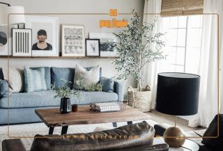 اجاره روزانه و کوتاه مدت انواع اقامتگاه مبله در شیراز 