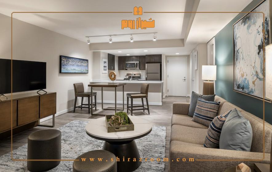 اجاره منزل مبله در شیراز انتخابی به صرفه برای گردشگران 