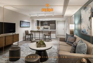 اجاره منزل مبله در شیراز انتخابی به صرفه برای گردشگران 